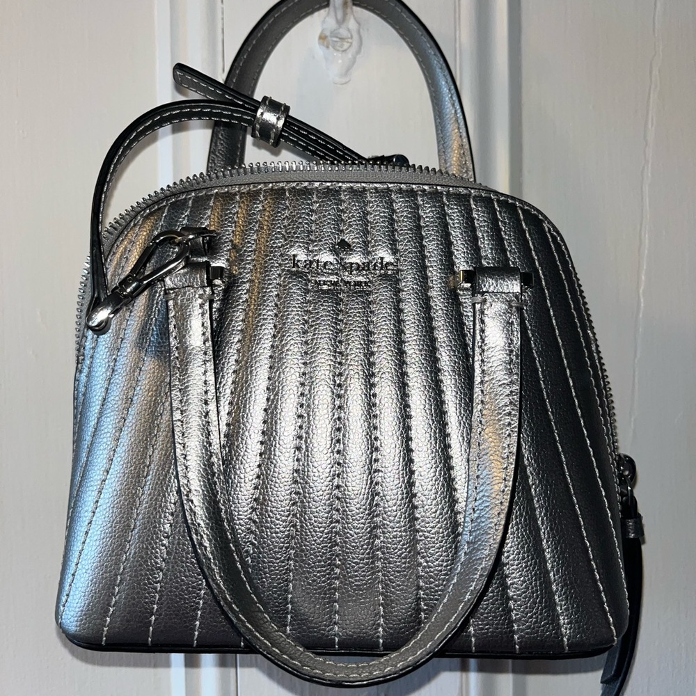 ORIGINAL Kate Spade Mini Quilted Crossbody